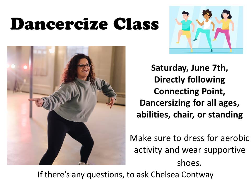 Dancersize Class