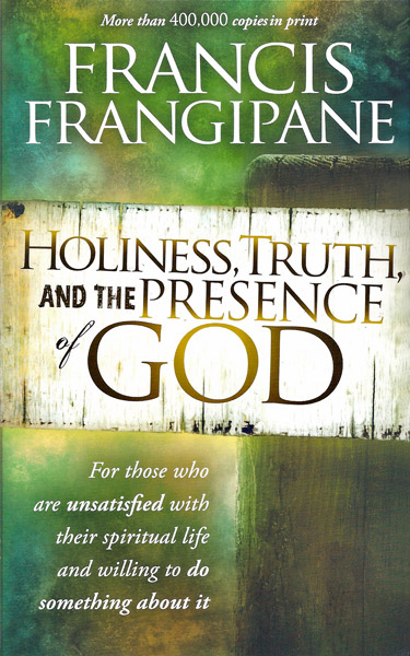 Holiness, Truth, and the Presence of God