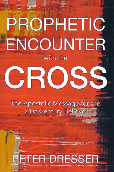 Prophetic Encounter with the Cross