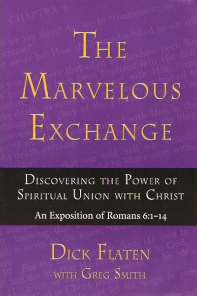 The Marvelous Exchange