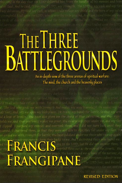 The Three Battlegrounds