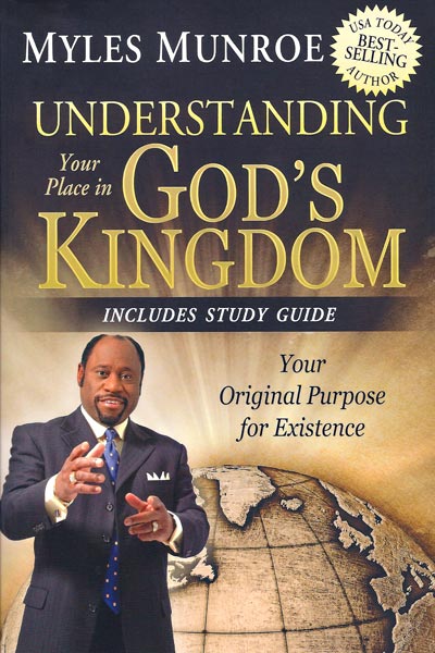 Understanding Your Place in God's Kingdom