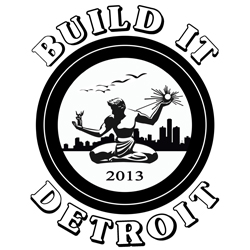 BUILD IT DETROIT