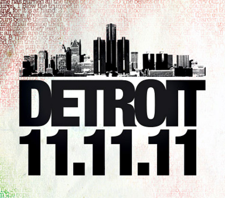 TheCall Detroit