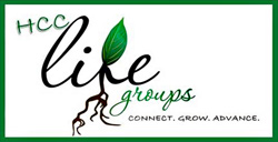 Life Groups Logo