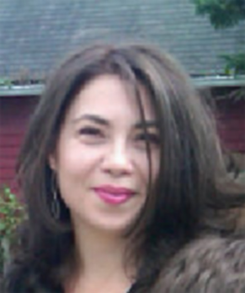 Anna Alcala