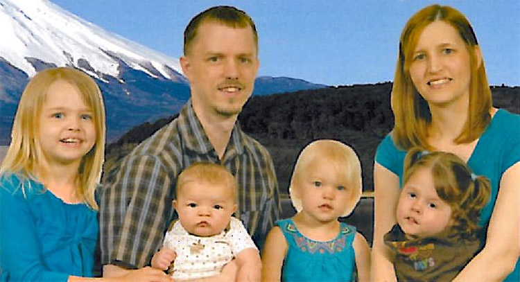 Fehr Family