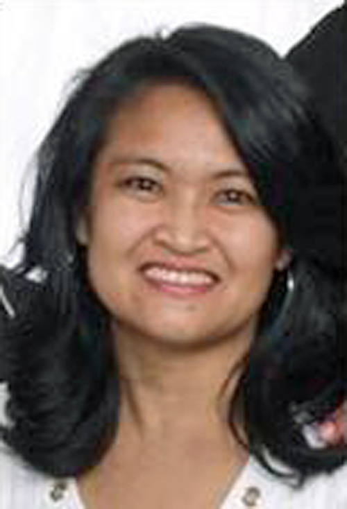 Michelle Brown